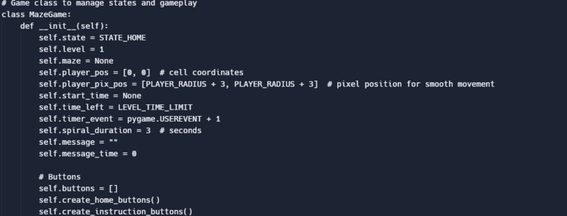 Maze Traveler – screenshot 8
