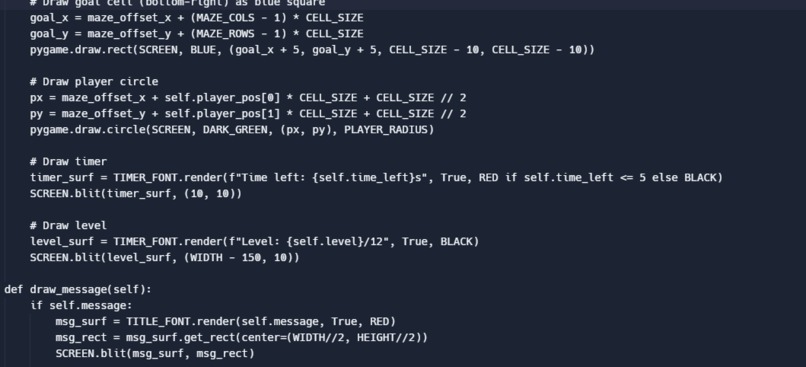 Maze Traveler – screenshot 16