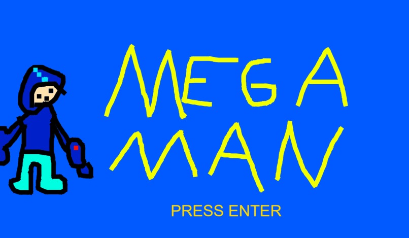 Mega Man – screenshot 1