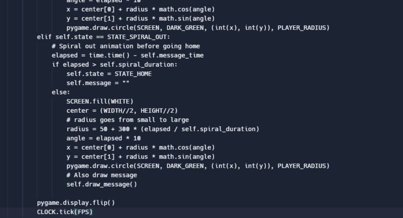 Maze Traveler – screenshot 18