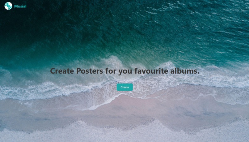 Musial – screenshot 1
