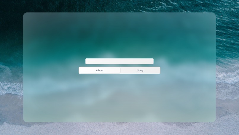 Musial – screenshot 2