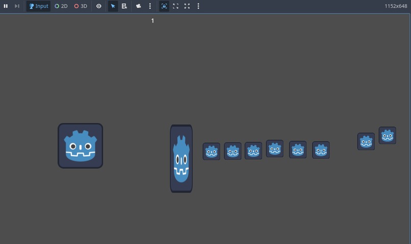From Green to Gray – screenshot 3