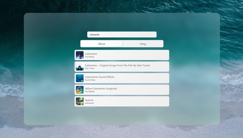 Musial – screenshot 3