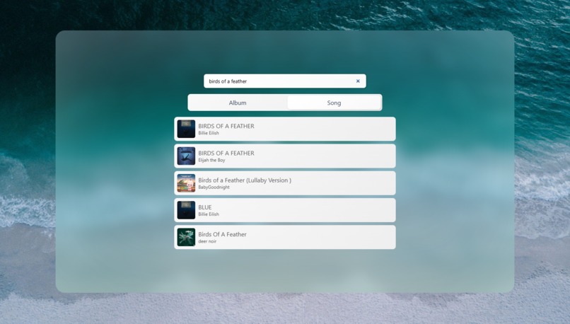 Musial – screenshot 4