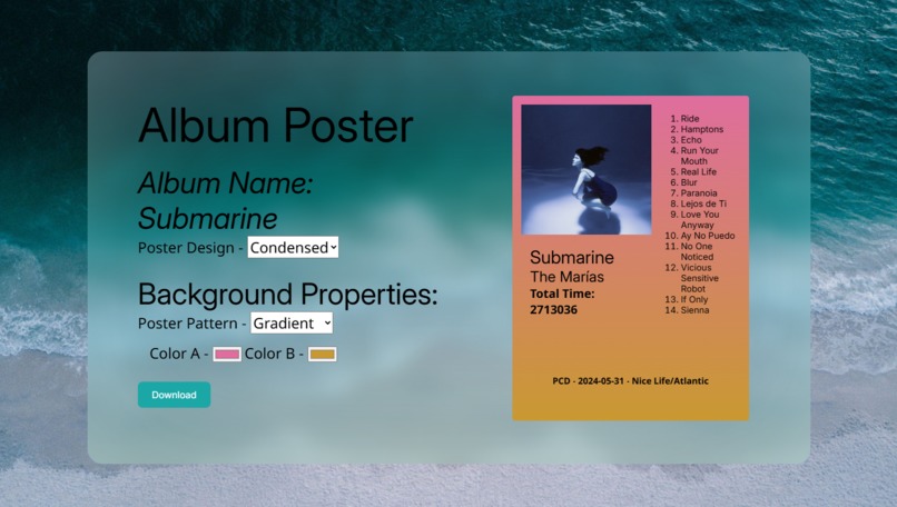 Musial – screenshot 5