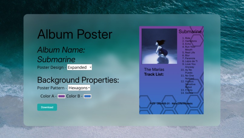 Musial – screenshot 6