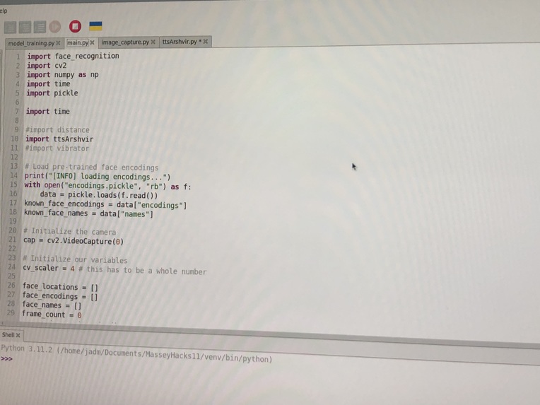 GCI Gauntlet! A Future Where Dementia is Forgotten! – screenshot 4