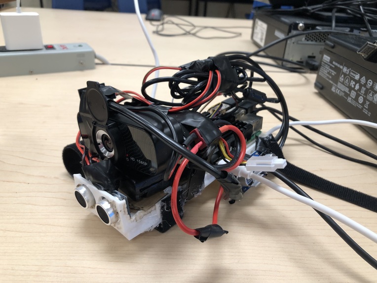 GCI Gauntlet! A Future Where Dementia is Forgotten! – screenshot 1