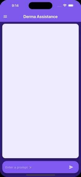 DermaDial – screenshot 3