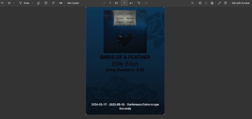Musial – screenshot 8