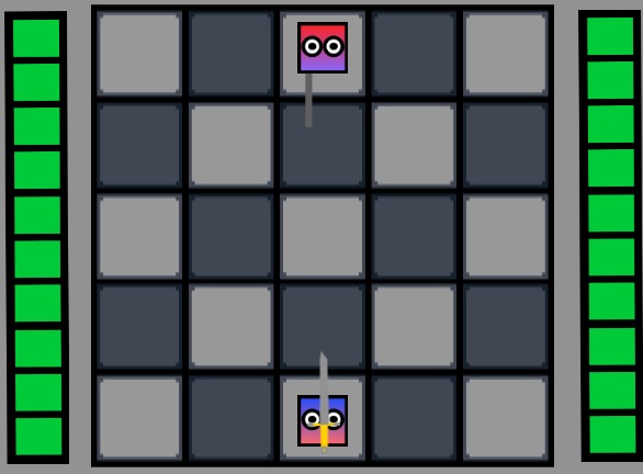 Swords and Dragons – screenshot 2