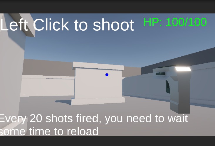 Roomba Rampage 2 – screenshot 1