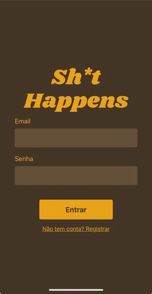 Sh!t Happens – screenshot 5