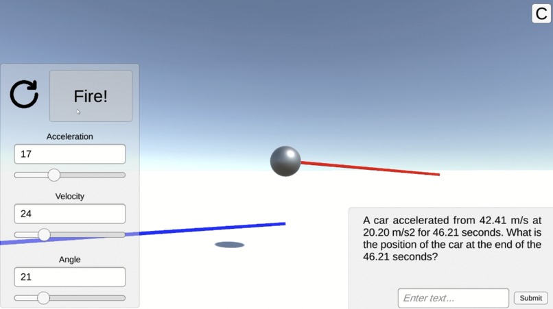 Physed – screenshot 1
