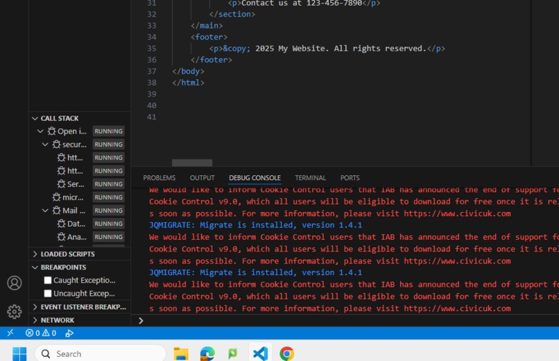 Indigenous – screenshot 2