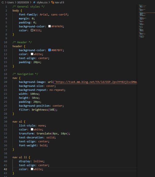 Indigenous – screenshot 3
