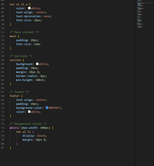 Indigenous – screenshot 4