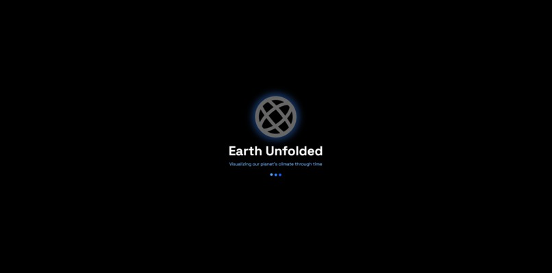 Earth Unfolded – screenshot 2