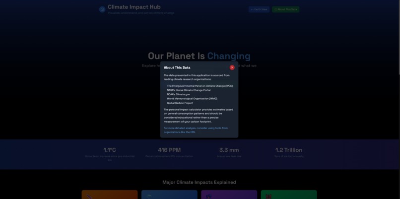 Earth Unfolded – screenshot 3