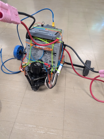  Little W.I.P – screenshot 1