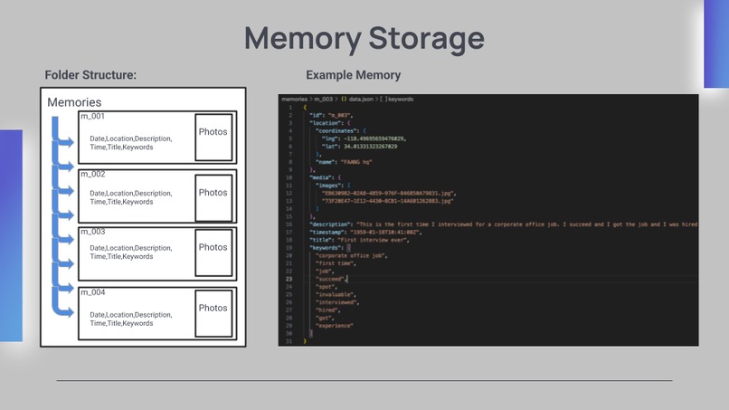 Remembrane – screenshot 2