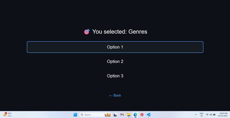 TV-sized awesomeness – screenshot 1