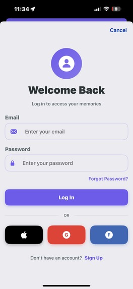 Remembrane – screenshot 7
