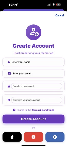 Remembrane – screenshot 9