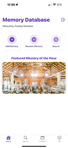 Remembrane – screenshot 11