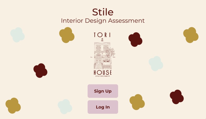 Stile – screenshot 1