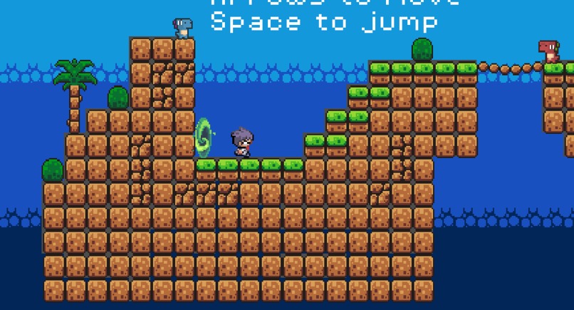Temporal Reboot – screenshot 1