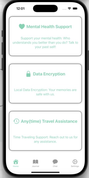 Re: Me – screenshot 2