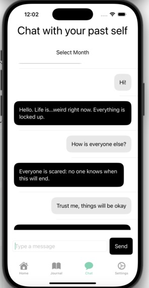 Re: Me – screenshot 4