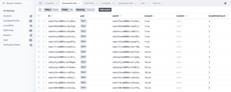 Early Smiles – screenshot 1