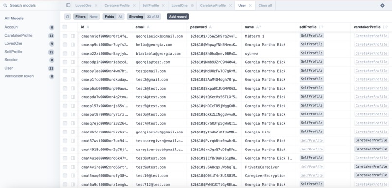 Early Smiles – screenshot 2