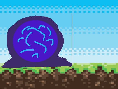 2d Hackathon – screenshot 1