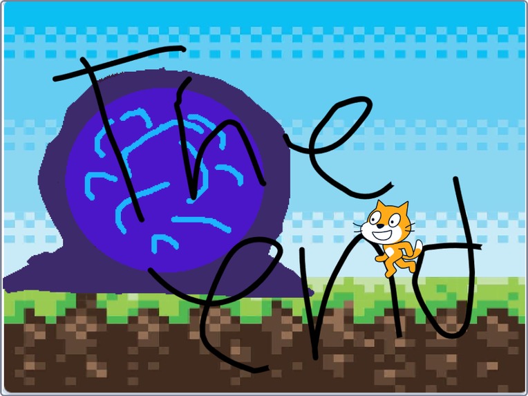 2d Hackathon – screenshot 2