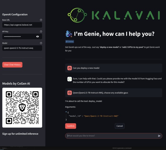 Kalavai – screenshot 1