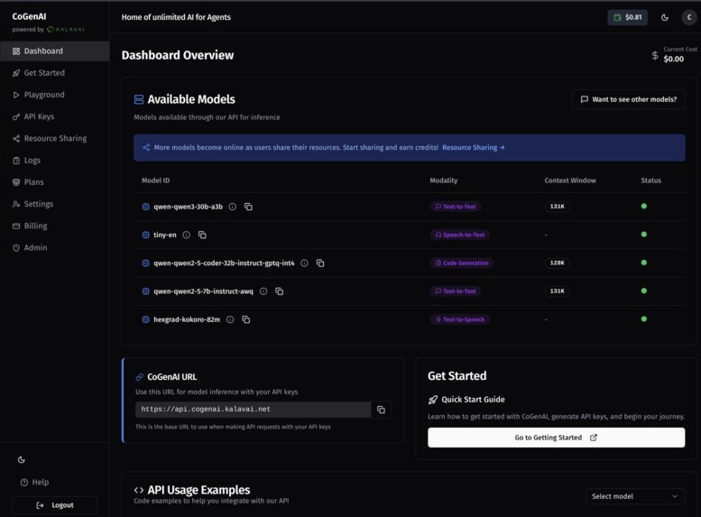 Kalavai – screenshot 2