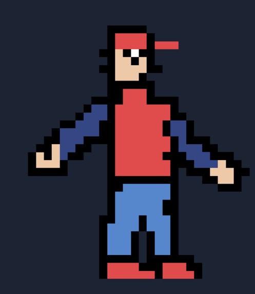 Time Platformer – screenshot 3