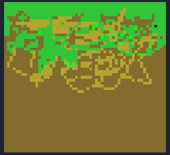 Time Platformer – screenshot 5