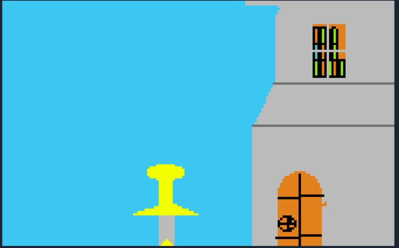 Time Platformer – screenshot 6