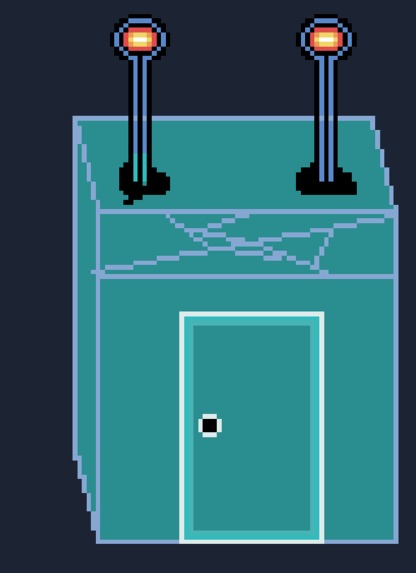 Time Platformer – screenshot 7