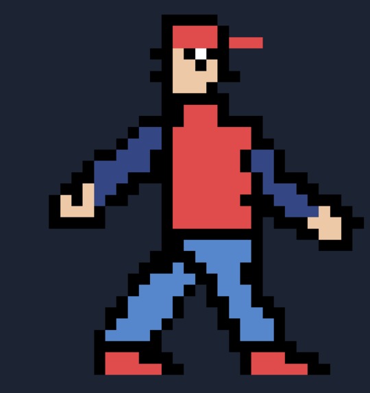 Time Platformer – screenshot 10