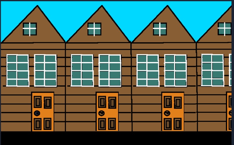 Time Platformer – screenshot 12