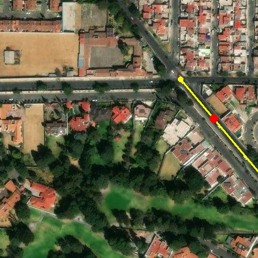 Satellite Viewer for Spatial Inspection – screenshot 1