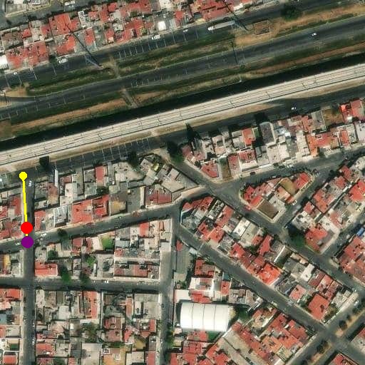 Satellite Viewer for Spatial Inspection – screenshot 2