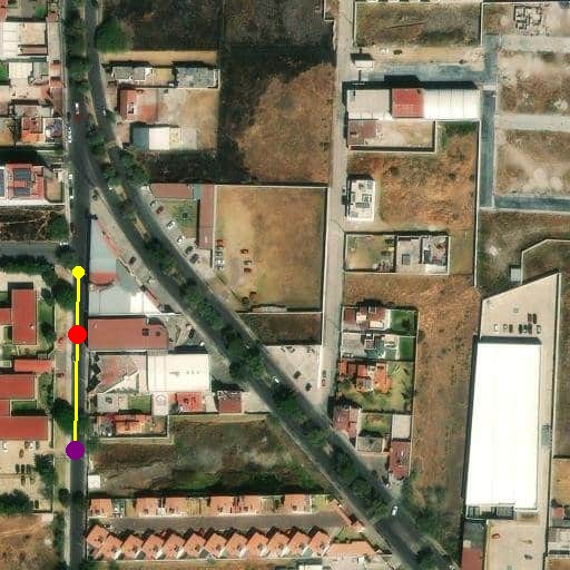 Satellite Viewer for Spatial Inspection – screenshot 3