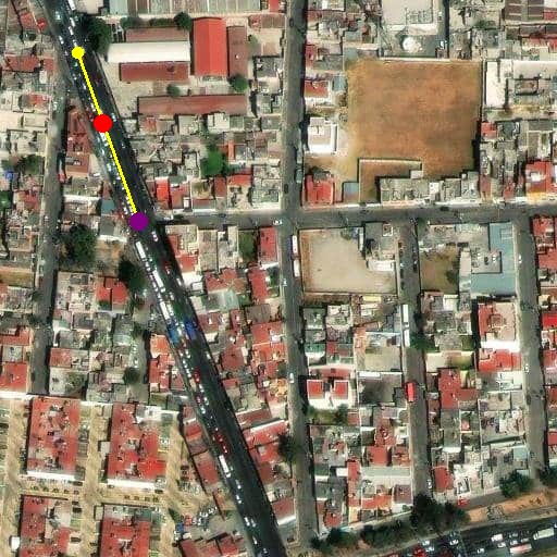 Satellite Viewer for Spatial Inspection – screenshot 4
